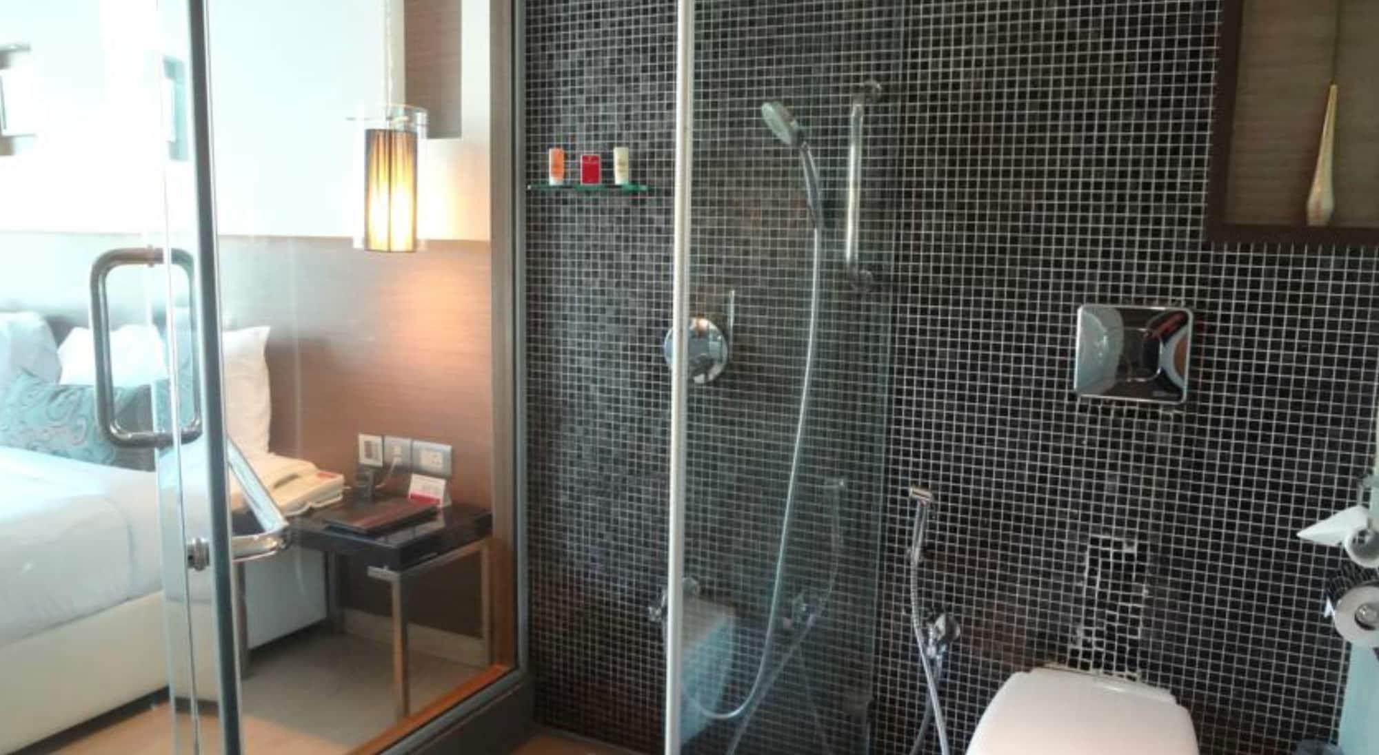 Ramada By Wyndham Navi Mumbai Hotel Kültér fotó