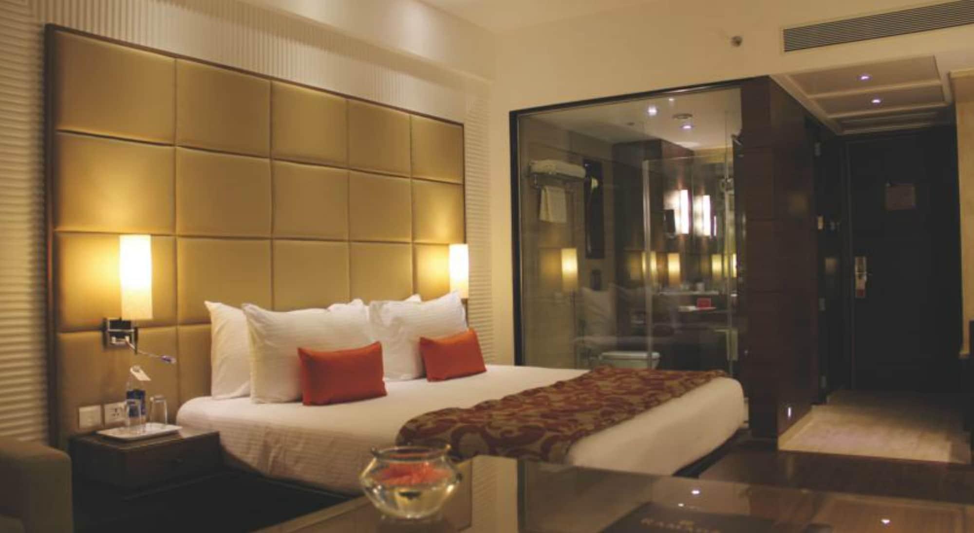 Ramada By Wyndham Navi Mumbai Hotel Kültér fotó