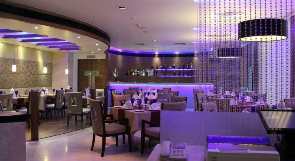 Ramada By Wyndham Navi Mumbai Hotel Kültér fotó